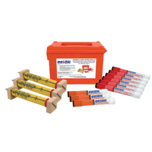 COMMERCIAL DISTRESS KIT (OBS)