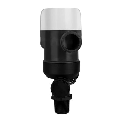 Commodore 1100 GPH Vertical Livewell Pump - Short - 12V [CM-D31-1100L] - Livewell Pumps