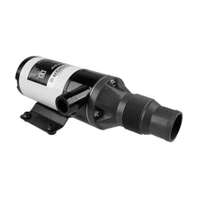 Commodore 12 GPM Macerator Pump - 12V [CM-1-12MP] - Marine Sanitation