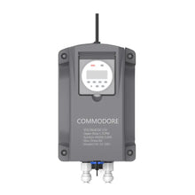 Commodore Dry Bilge System 3.0 GPM [CM-33-DBS] - Bilge Pumps