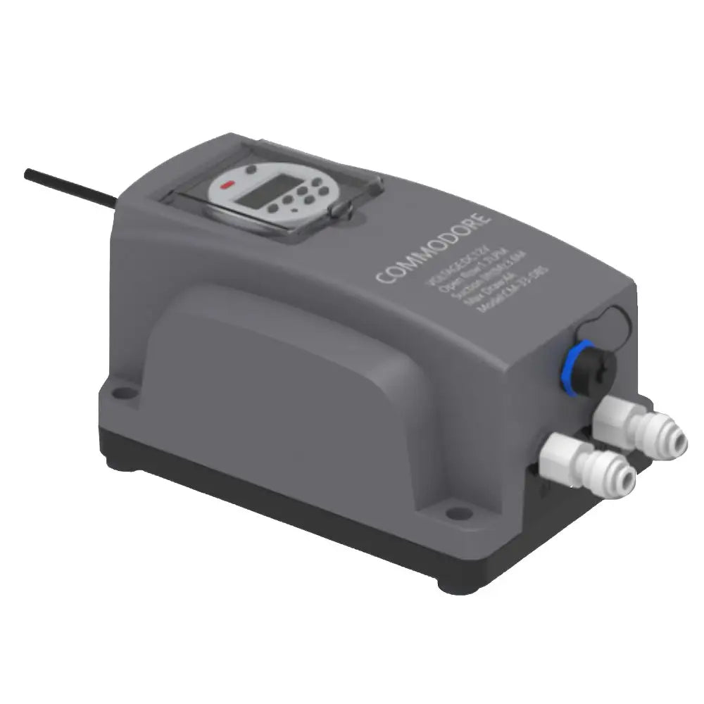 Commodore Dry Bilge System 3.0 GPM [CM-33-DBS] - Bilge Pumps