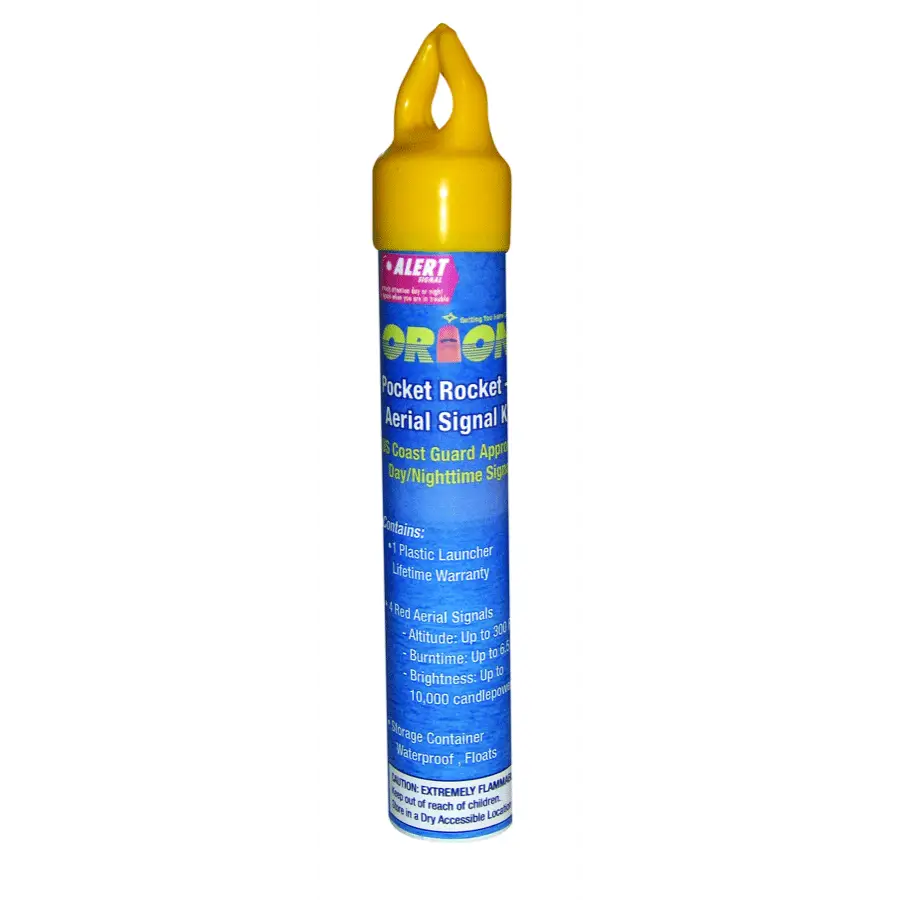 COMPACT AERIAL SIGNAL KIT