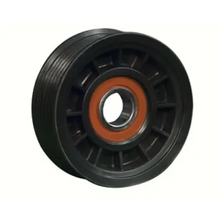 COMPOSITE PULLEY