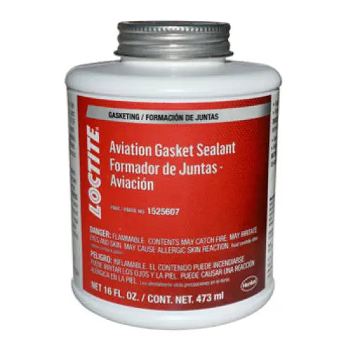 Compound Gasket Sealing - Aftermarket
