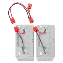 Connect-Ease 12V Parallel Battery Connection System [RCE12VBPK] - Accessories