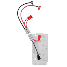 Connect-Ease 12V Starting Motor w/Accessory Complete Kit [RCE12VBM6CK] - Accessories