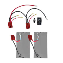Connect-Ease 24V Pro Trolling Motor Connect Kit w/Charging [RCE24VPRO] - Accessories