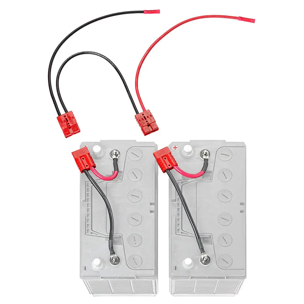 Connect-Ease 24V Series Standard Trolling Motor System [RCE24VBK] - Accessories