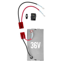 Connect-Ease 36V Single Case Battery Trolling Motor System [RCE36VSCK] - Accessories