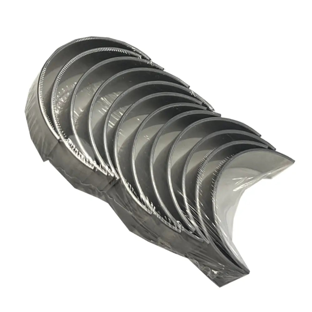 Connecting Rod Bearing Set - Aftermarket