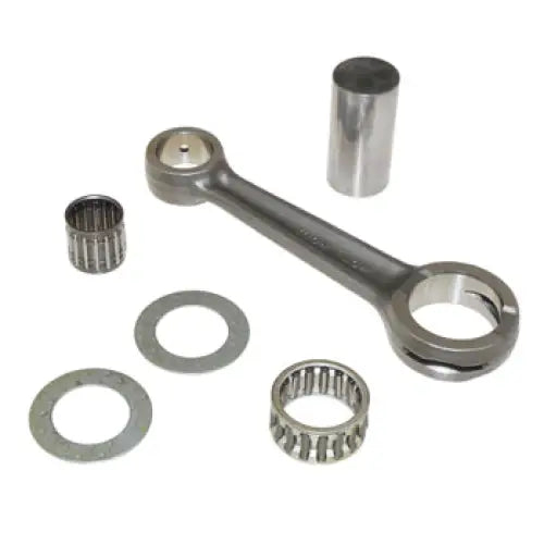 Connecting Rod Hot Rods - Aftermarket