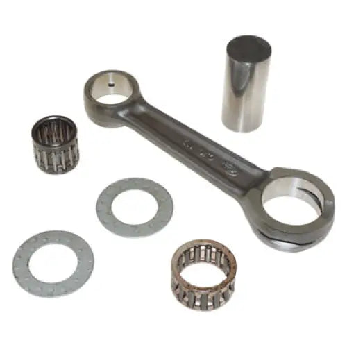 Connecting Rod Hot Rods - Aftermarket