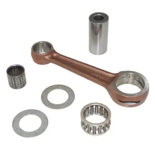 Connecting Rod Hot Rods - Aftermarket
