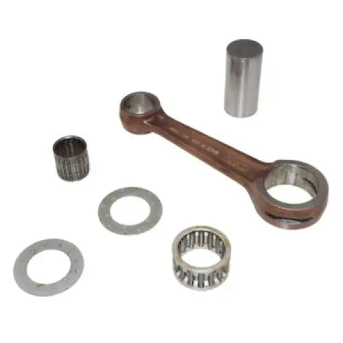 Connecting Rod Hot Rods - Aftermarket