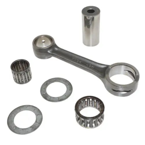 Connecting Rod Hot Rods - Aftermarket