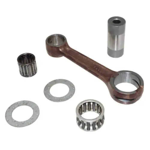 Connecting Rod Hot Rods - Aftermarket