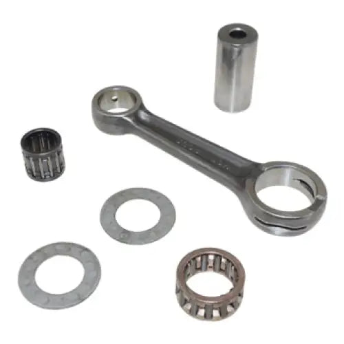 Connecting Rod Mag & Center - Aftermarket