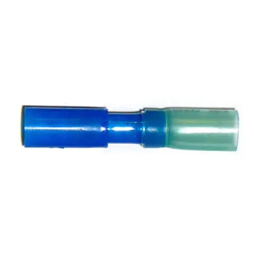 Connector Blue Fem Bullet100pk - Aftermarket