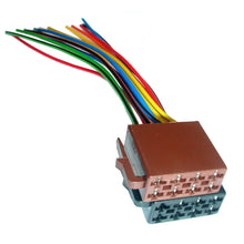 Continental Stereo Head Unit Power Harness - 12V [AC1111/330] - Accessories