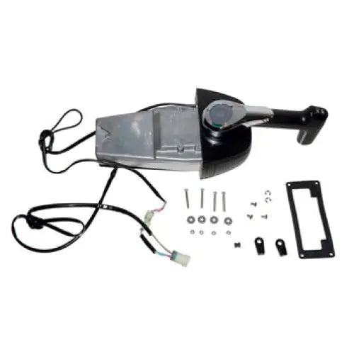 Control Box Top Console Mount - OEM