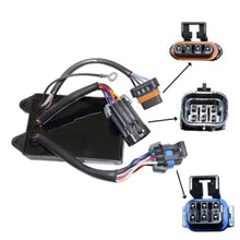 Control Module - OEM