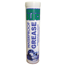 Corrosion Block High Performance Waterproof Grease - 14oz Cartridge - Non-Hazmat Non-Flammable Non-Toxic [25014]