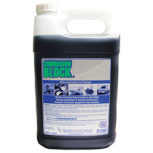 Corrosion Block Liquid 4-Liter Refill - Non-Hazmat Non-Flammable Non-Toxic [20004] - Cleaning