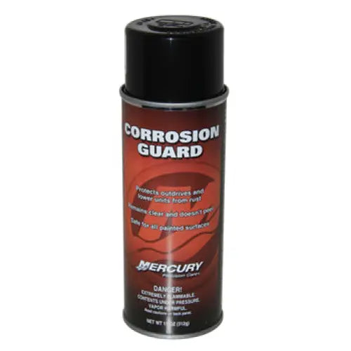 Corrosion Guard - OEM