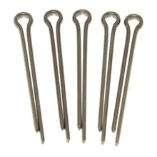 Cotter Pin Prop Nut 5pk - Aftermarket
