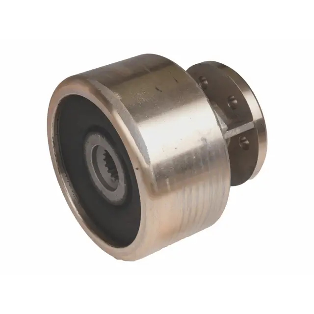 COUPLER OMC