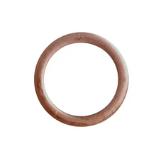 CRANKCASE DRAIN GASKET