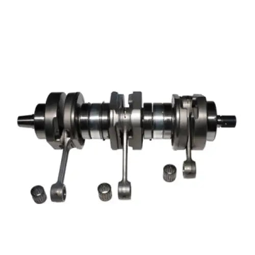 Crankshaft Hot Rods New - Aftermarket