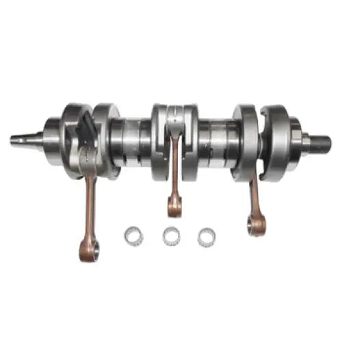 Crankshaft Hot Rods New - Aftermarket