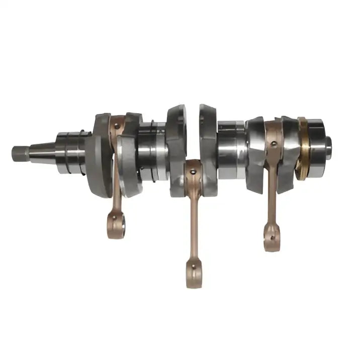 Crankshaft New OEM - OEM