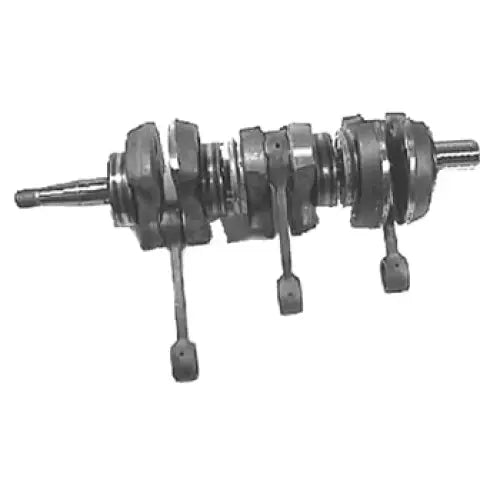 Crankshaft New OEM - OEM