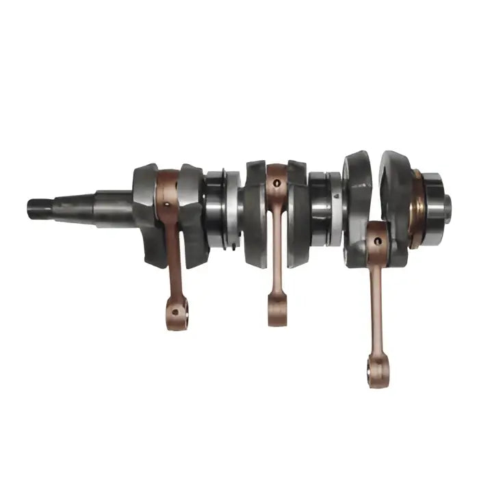 Crankshaft Reconditioned - Aftermarket