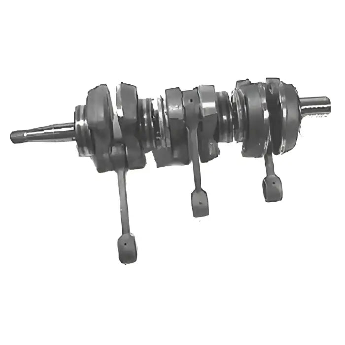 Crankshaft Reman - Aftermarket