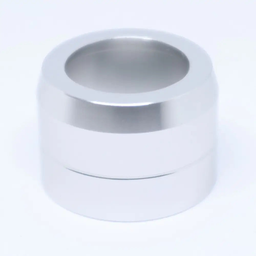Crimp-On Swivel Hose End Replacement Sleeve - 6