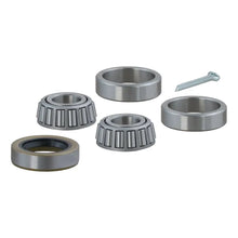 CURT 3/4’’ Wheel Bearing Kit [23209] - Bearings/Hubs/Brakes