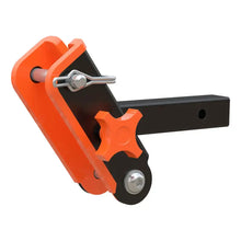 CURT ActiveLink 1-1/4’’ Receiver Shank - Up to 3500 lbs [18401] - Accessories
