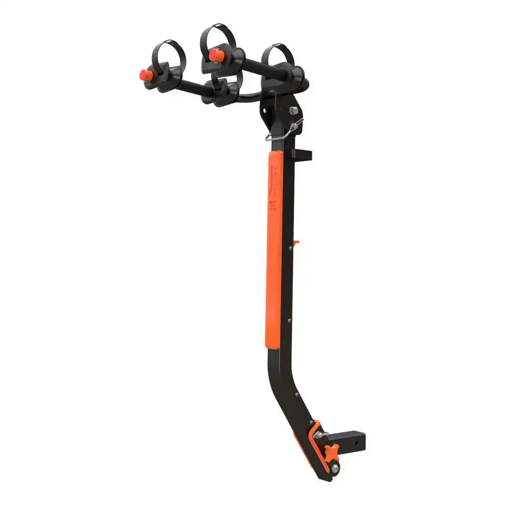 CURT ActiveLink SE Series Bike Rack - 2 Bikes Up to 90 lbs [18410] - Accessories