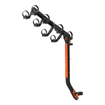 CURT ActiveLink Ultra Series Bike Rack - 4 Bikes Up to 180 lbs [18412] - Accessories