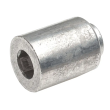 CYLINDER BLOCK ANODE