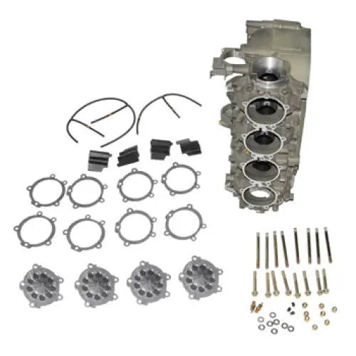 Cylinder Block - OEM