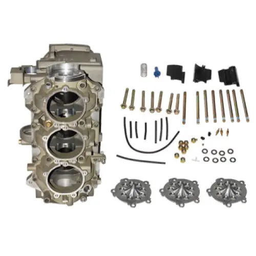 Cylinder Block - OEM