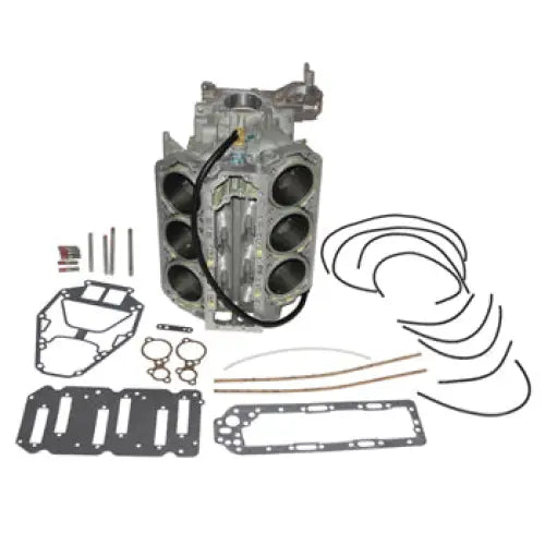 Cylinder Block - OEM