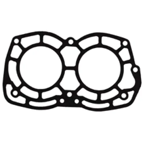 CYLINDER HEAD GASKET MERC