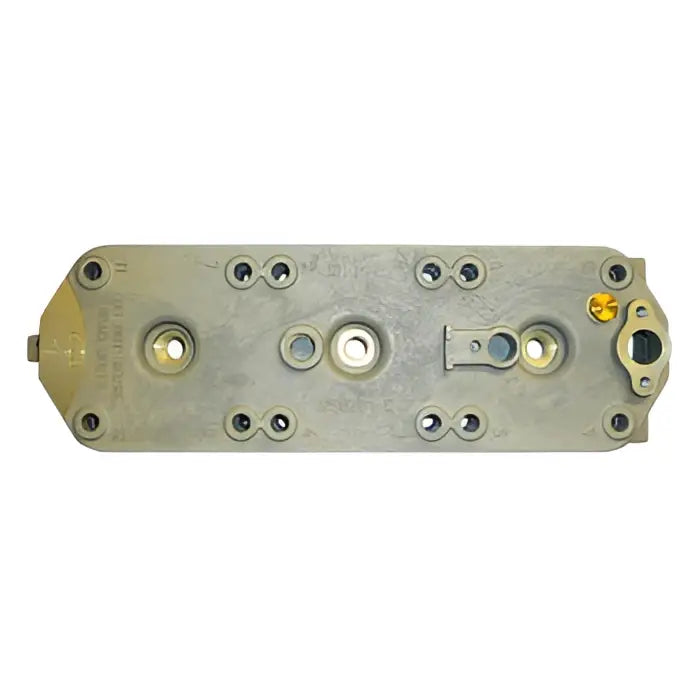 Cylinder Head - OEM