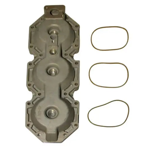 Cylinder Head - OEM