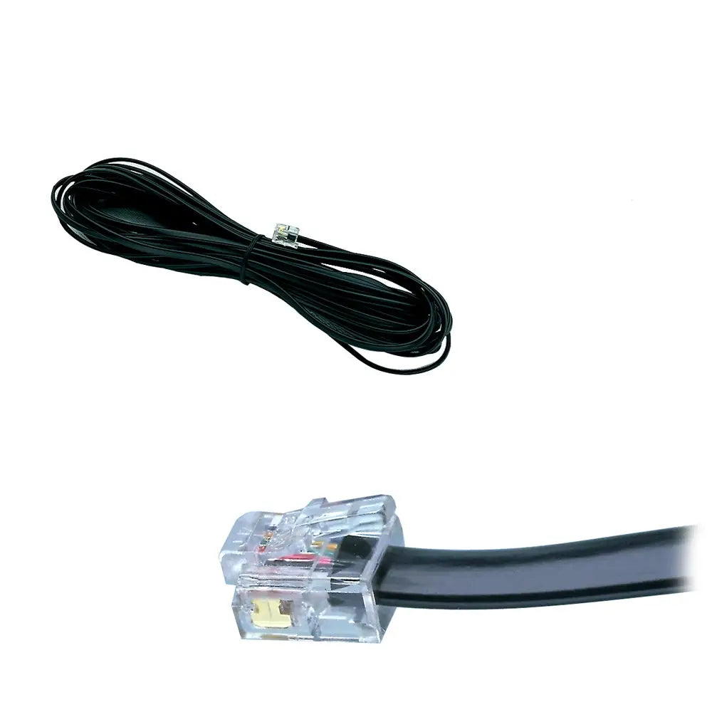 Davis 4-Conductor Extension Cable - 100’ [7876-100] - Weather Instruments